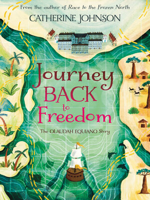 cover image of Journey Back to Freedom